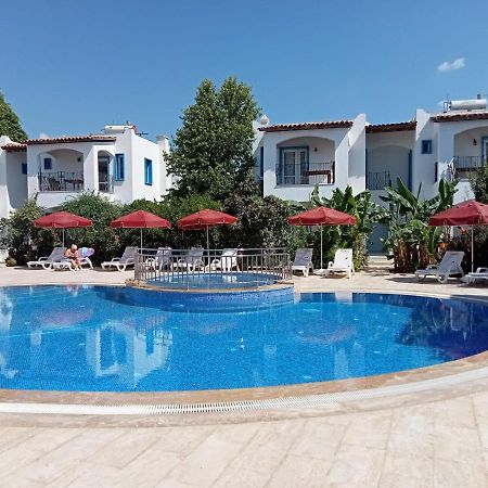 Villa Nergis Bitez Εξωτερικό φωτογραφία