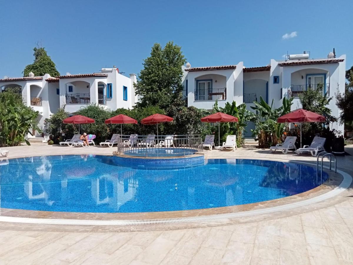 Villa Nergis Bitez Εξωτερικό φωτογραφία