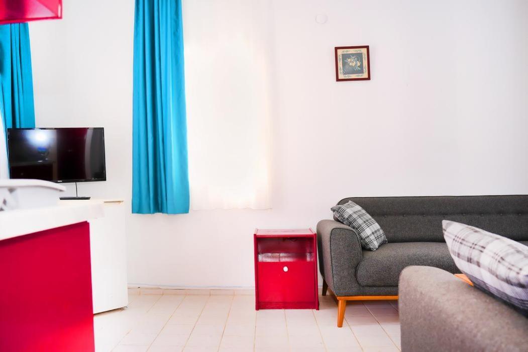 Villa Nergis Bitez Εξωτερικό φωτογραφία