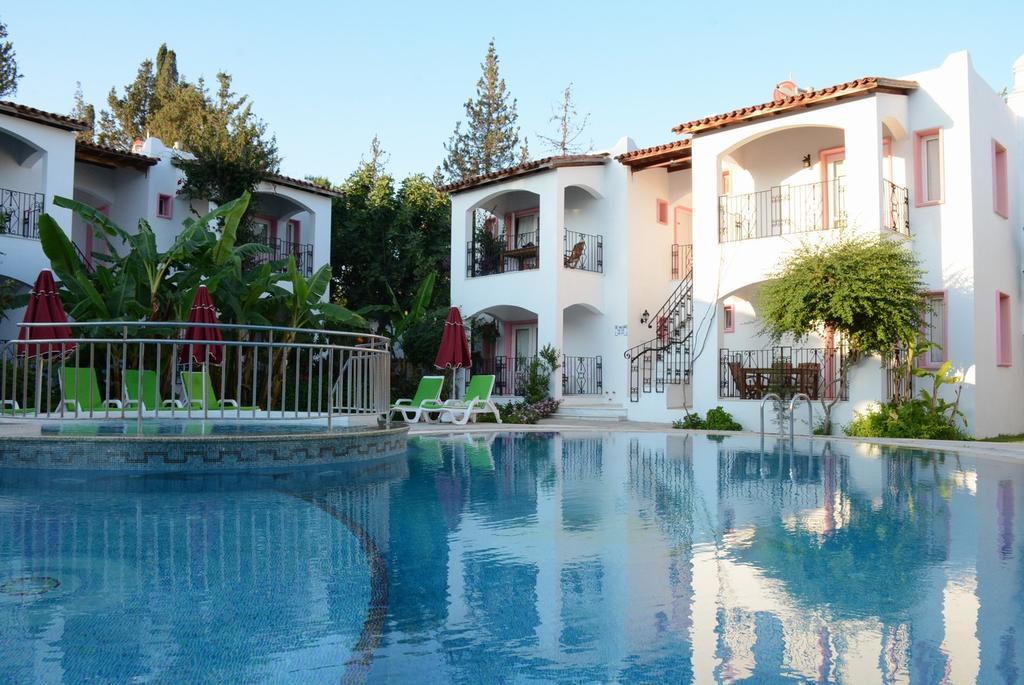 Villa Nergis Bitez Εξωτερικό φωτογραφία