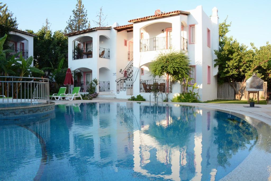 Villa Nergis Bitez Εξωτερικό φωτογραφία