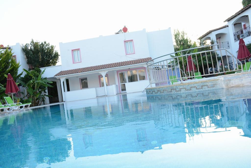 Villa Nergis Bitez Εξωτερικό φωτογραφία