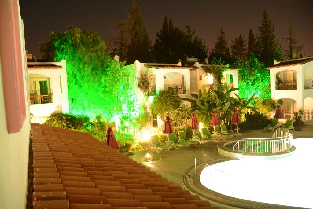 Villa Nergis Bitez Εξωτερικό φωτογραφία