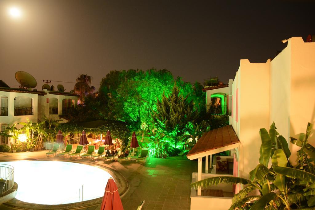 Villa Nergis Bitez Εξωτερικό φωτογραφία