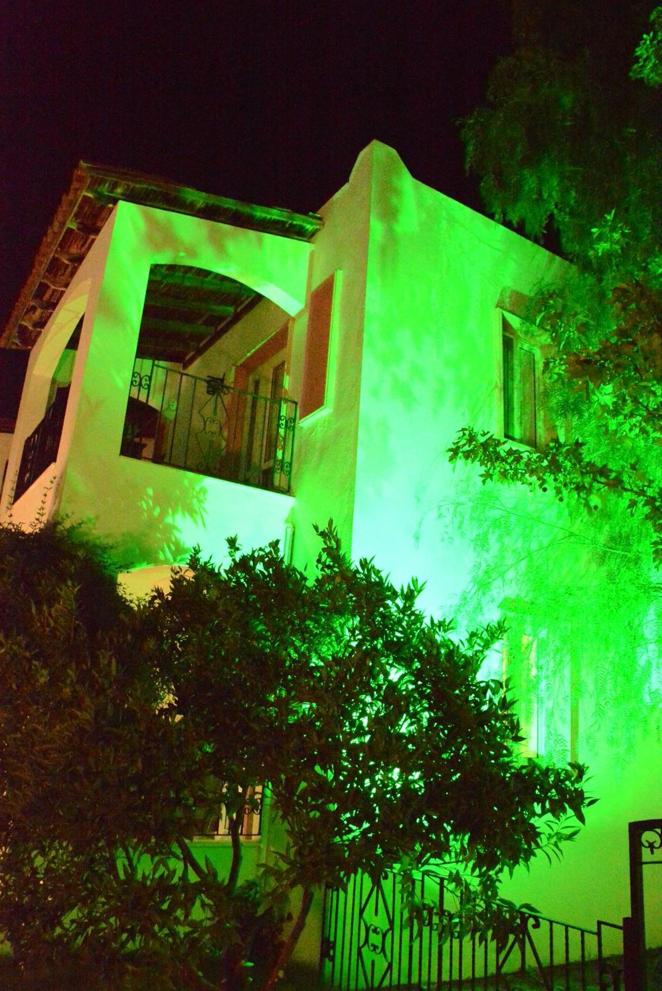 Villa Nergis Bitez Εξωτερικό φωτογραφία