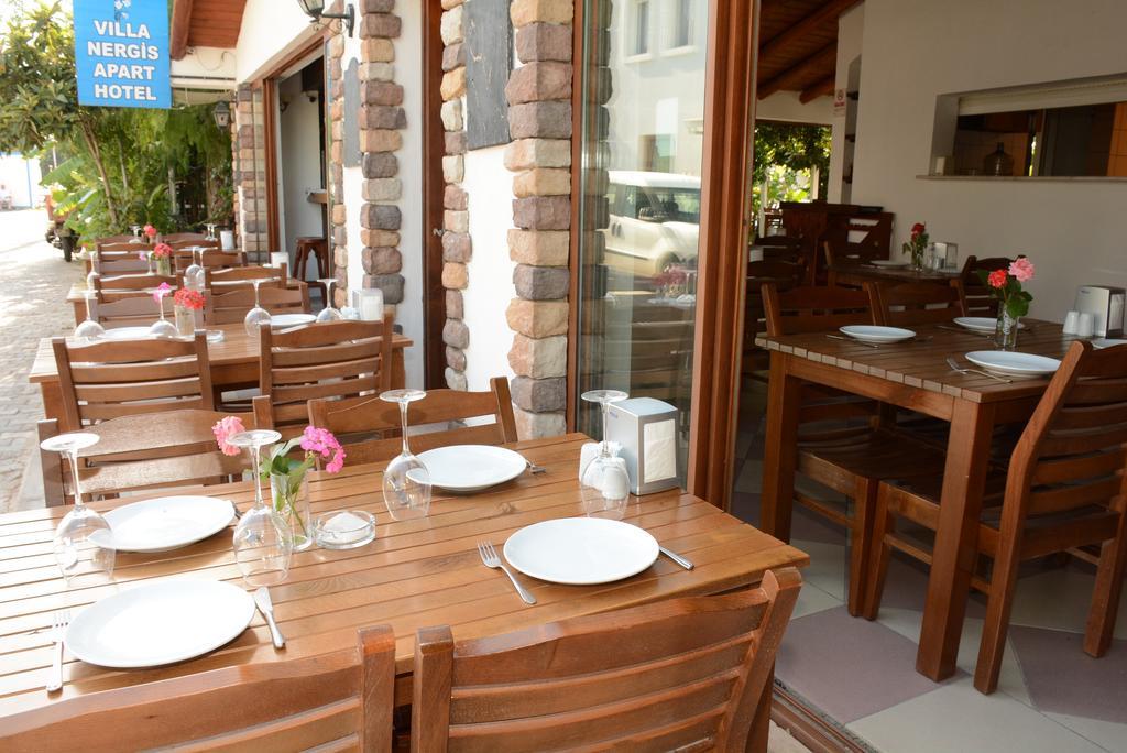 Villa Nergis Bitez Εξωτερικό φωτογραφία