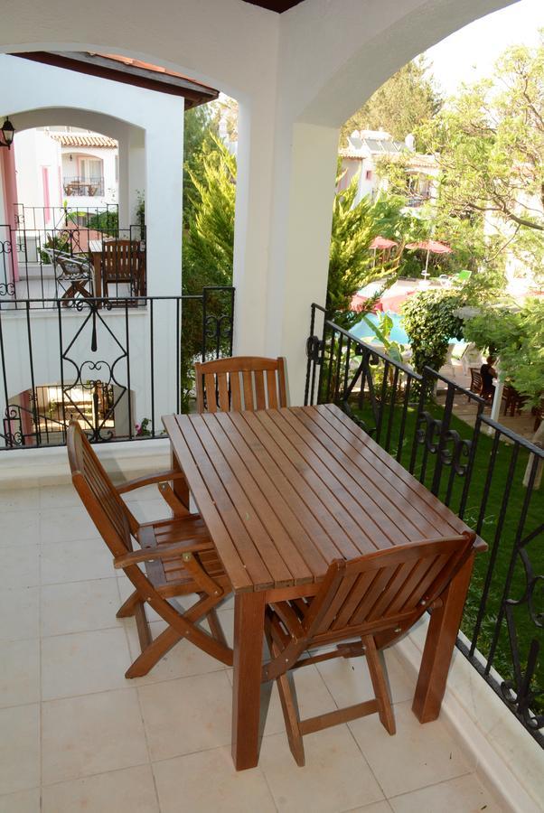 Villa Nergis Bitez Εξωτερικό φωτογραφία